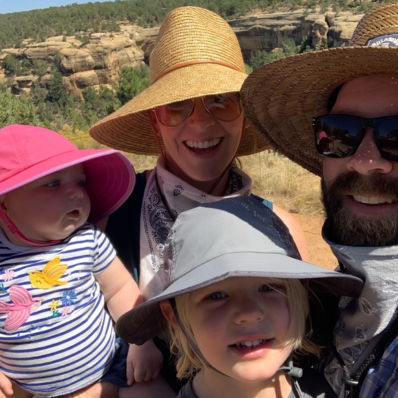 Meet your Posher, Kathryn - Picture 1 of 1